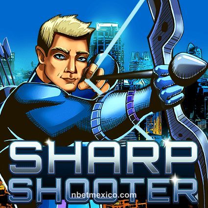 inbet Sharpshooter slot game