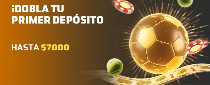 Interfaz táctica de Inbet Casino para móviles